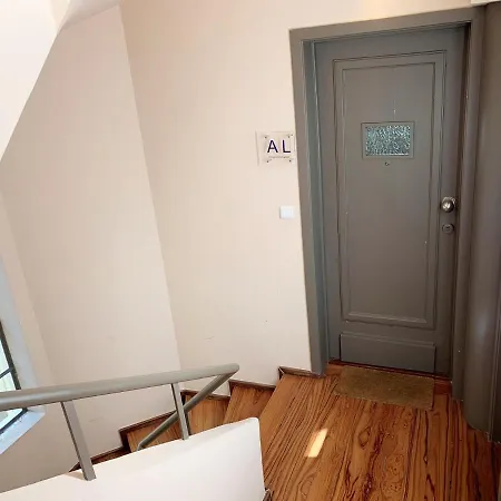 Pinpoint By Hosts Apartment