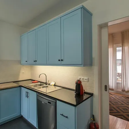Pinpoint By Hosts Apartment Porto