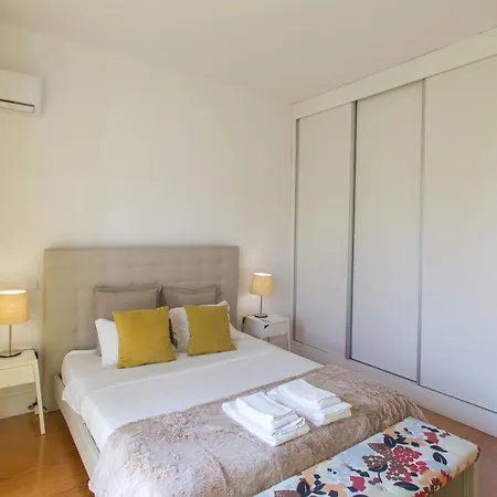 Pinpoint By Hosts Apartment *