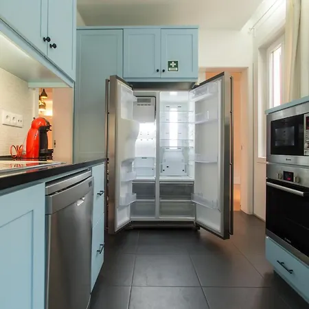 Pinpoint By Hosts Apartment