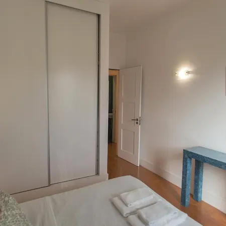 Apartment Pinpoint By Hosts Porto