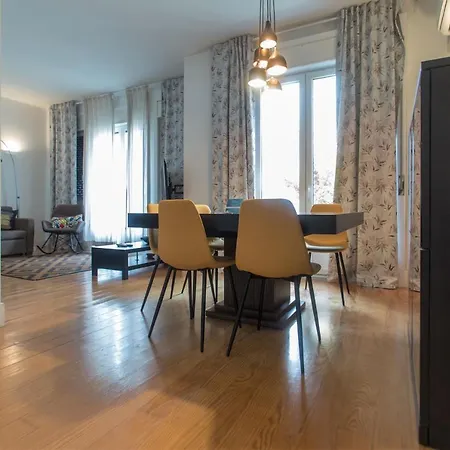 Apartment Pinpoint By Hosts Porto