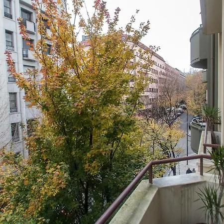 Apartment Pinpoint By Hosts *
