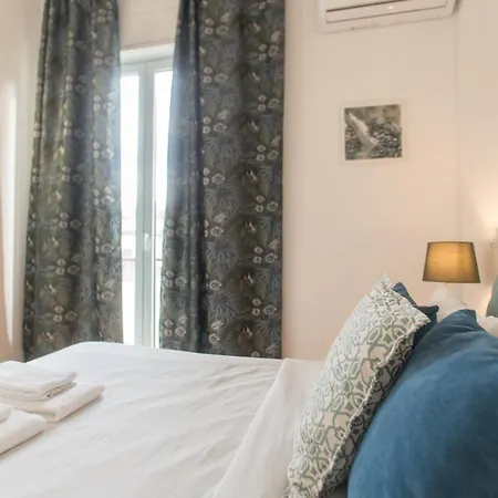 Pinpoint By Hosts Apartment *