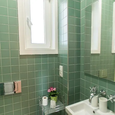 Apartment Pinpoint By Hosts *